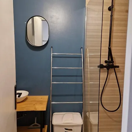 Apartman Les Cigales